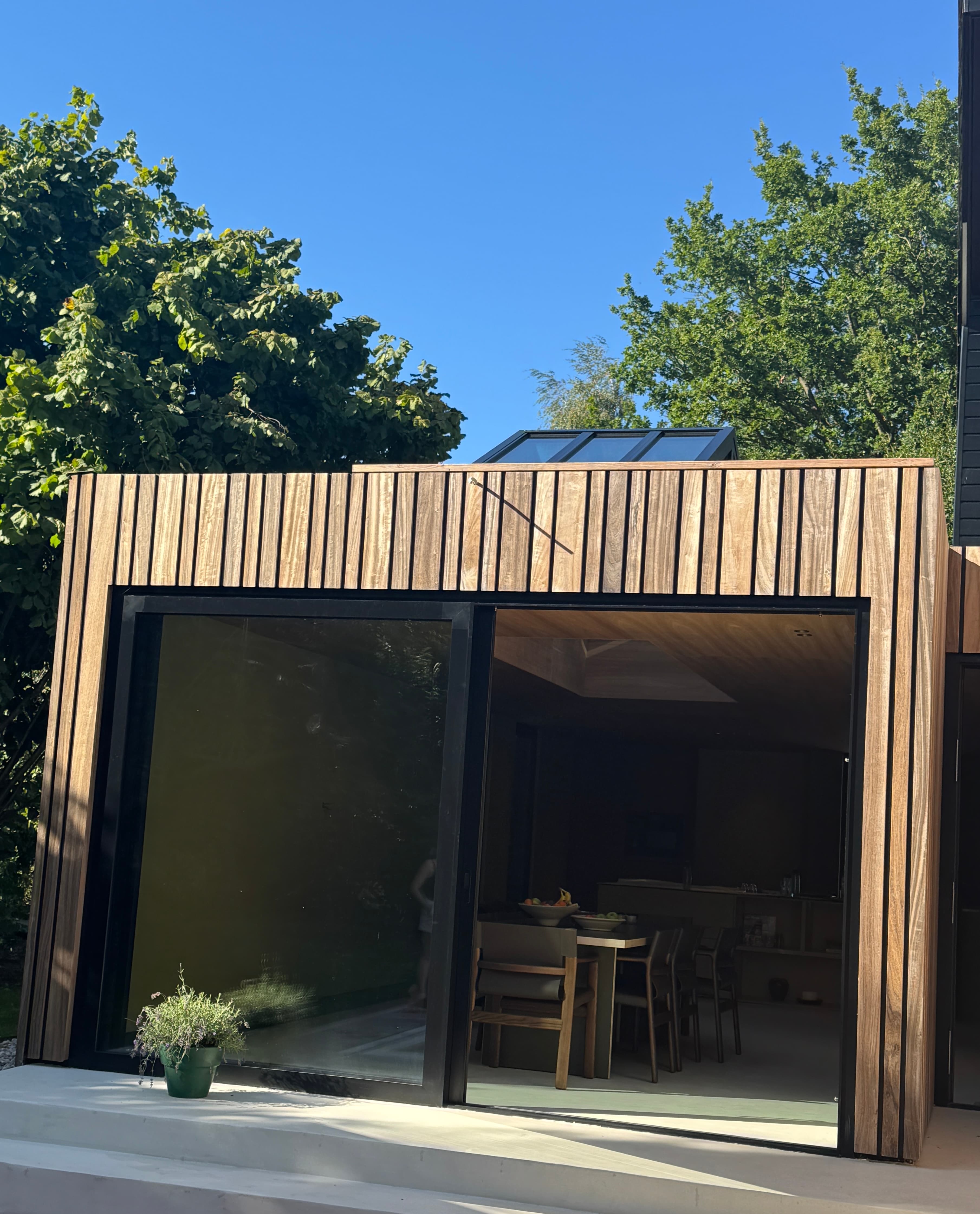 Realiseren aanbouw woning Drachten — foto 5