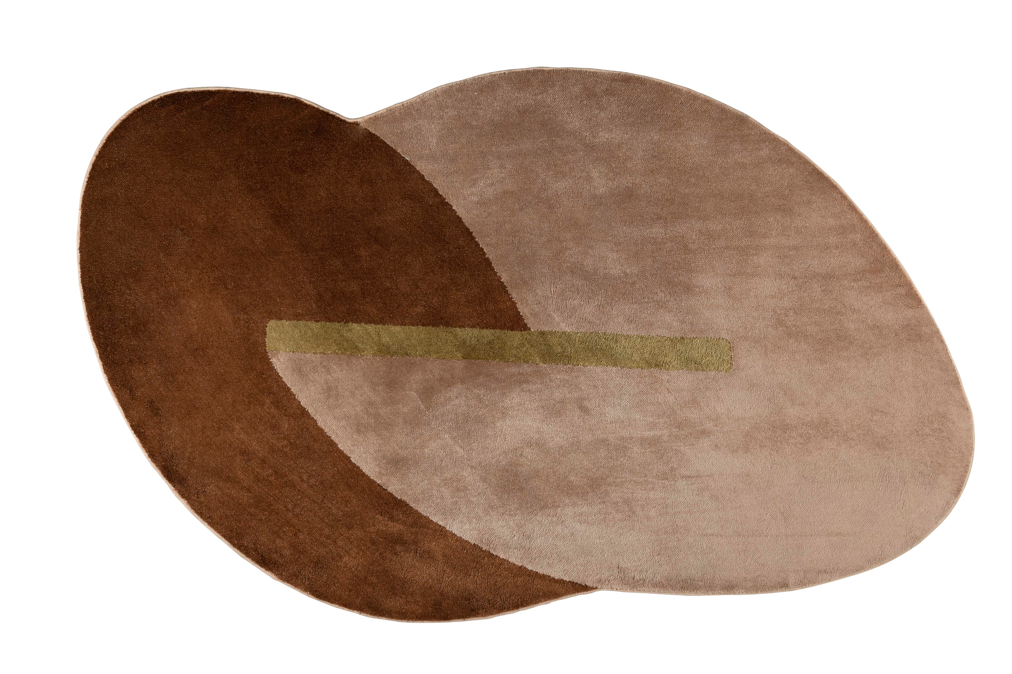 Carpet Phila 160x257 Terra