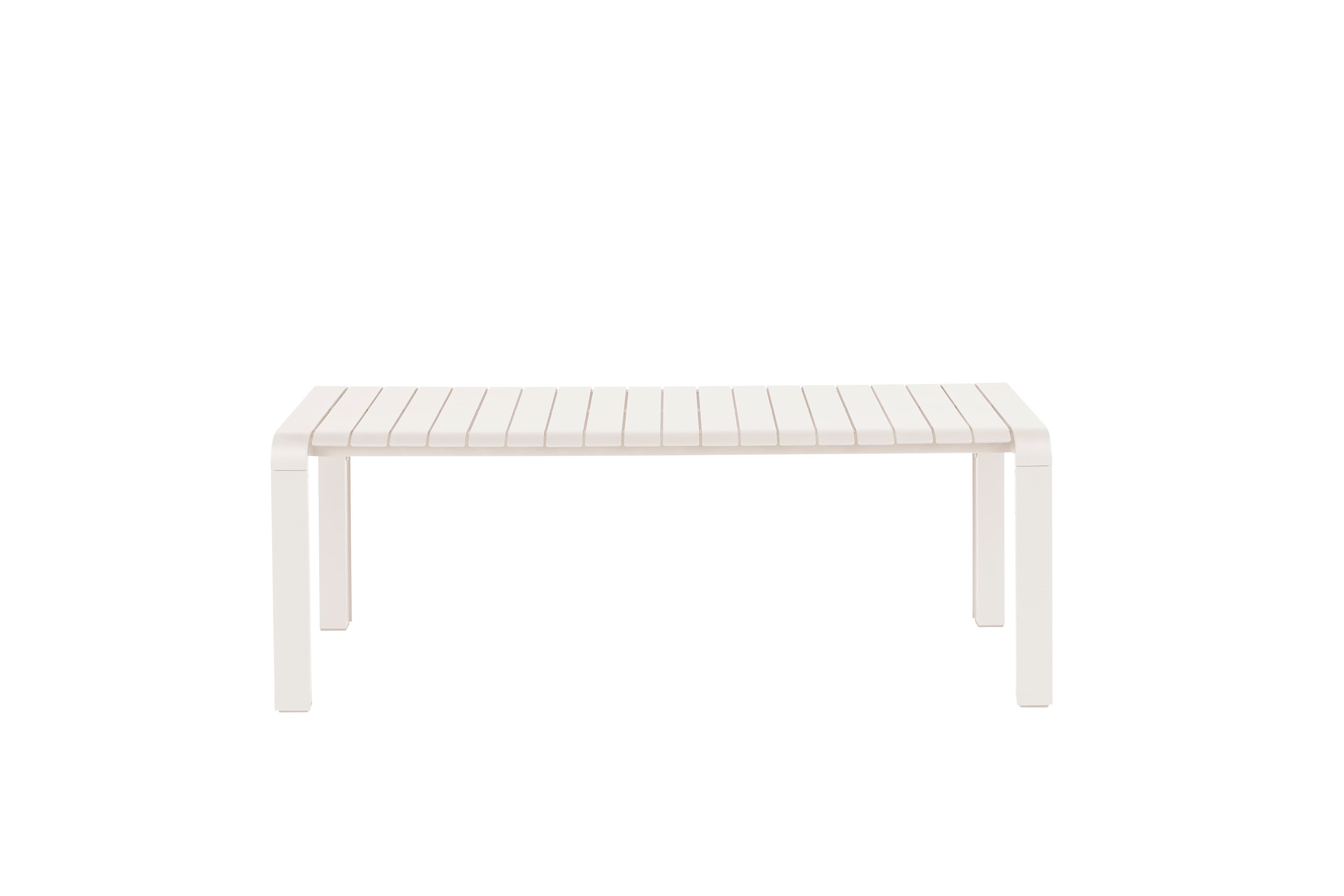 Garden Bench Vondel 129,5x45 Clay