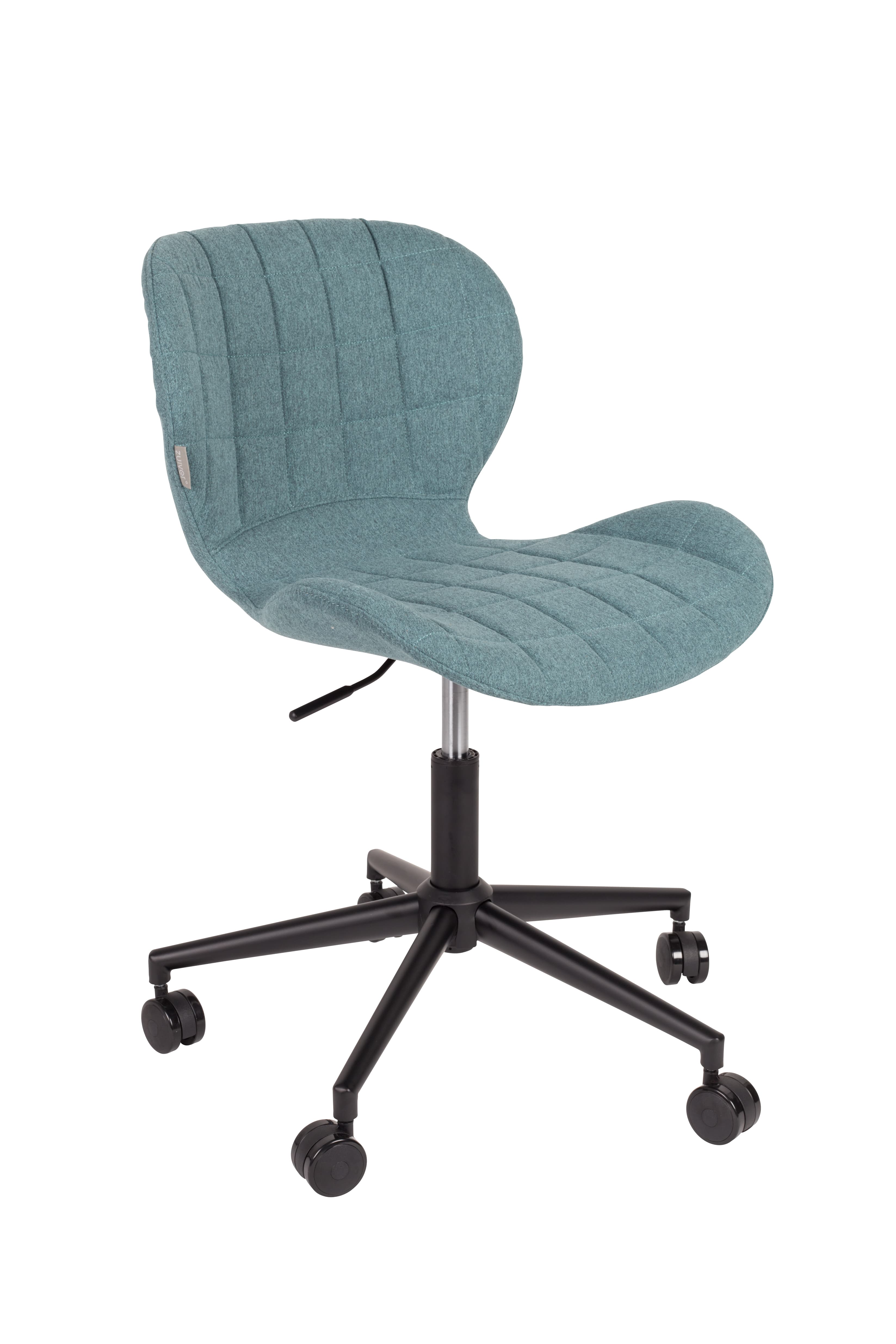 Office Chair Omg Black/Blue