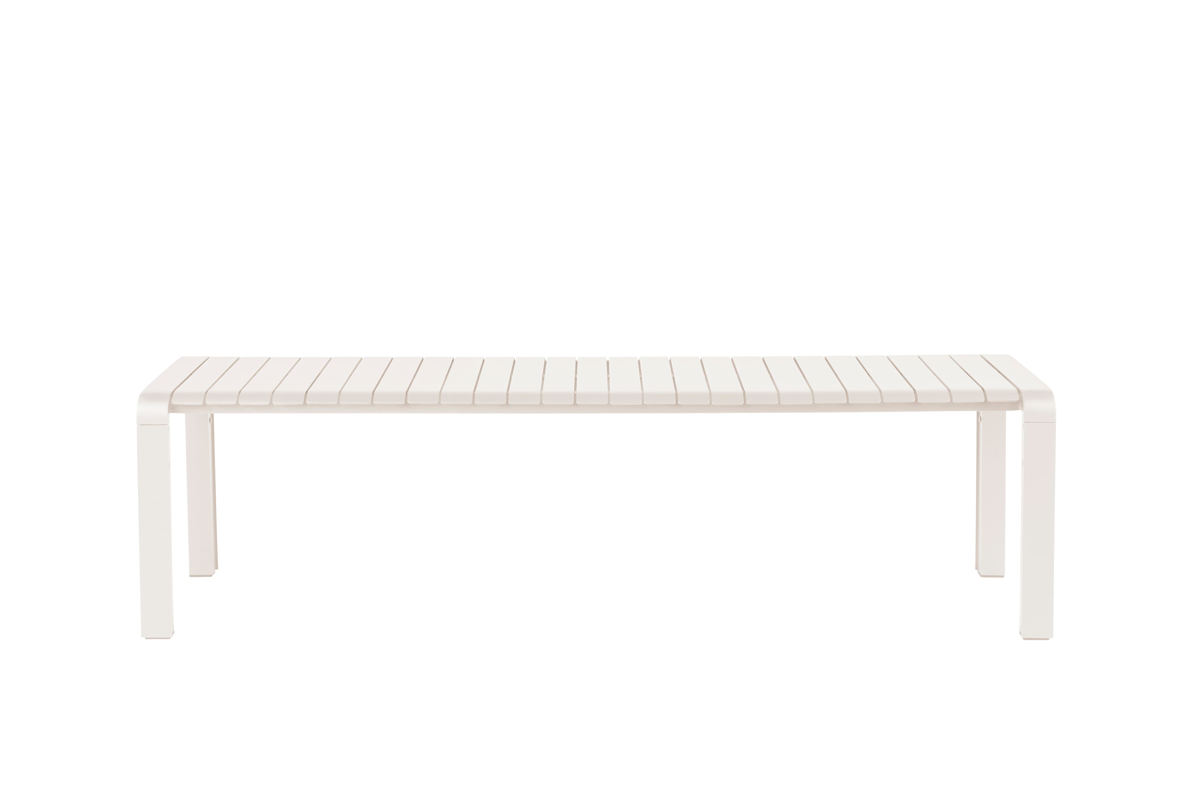 Garden Bench Vondel 175x45 Clay
