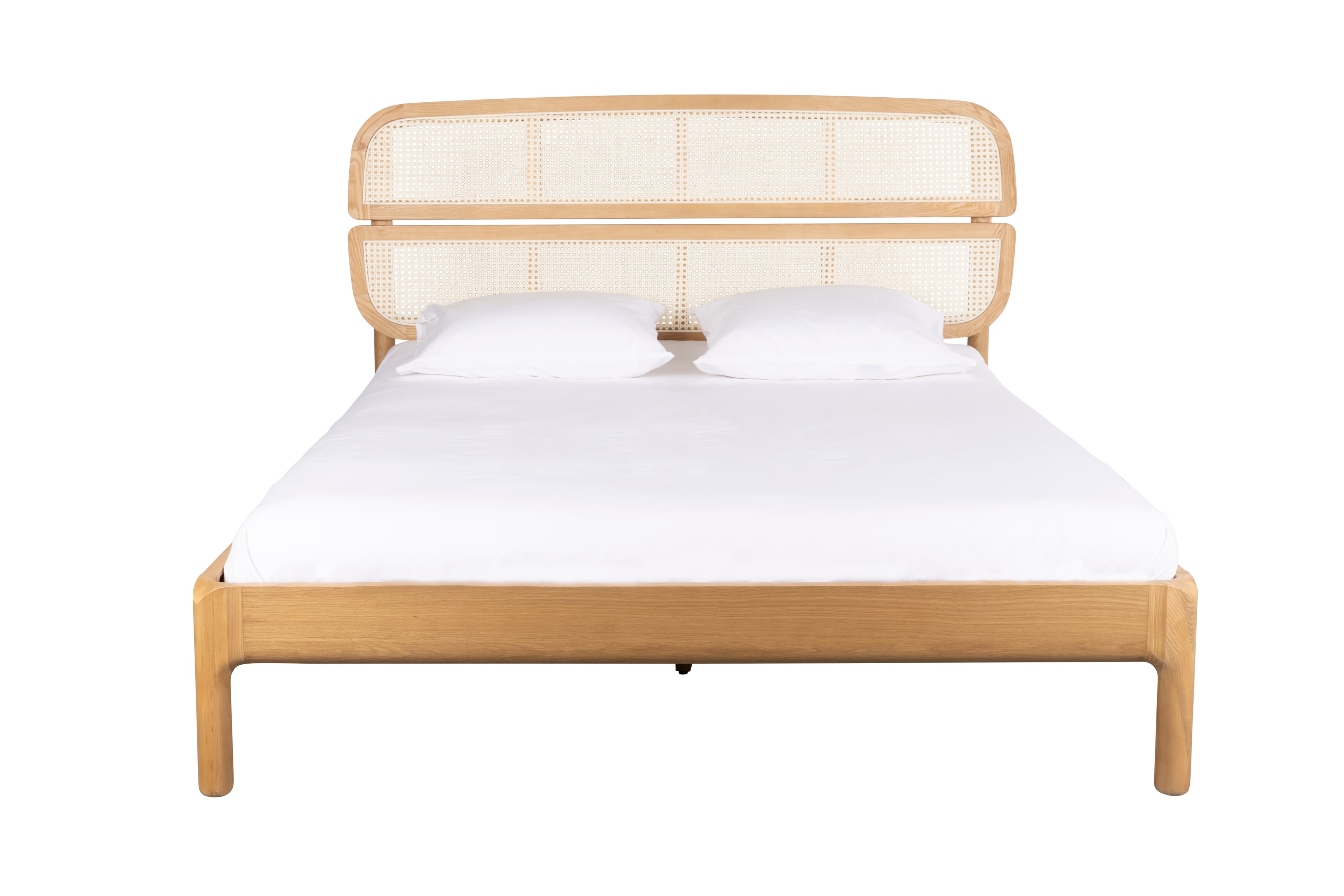 Bed Storm Webbing Natural 180