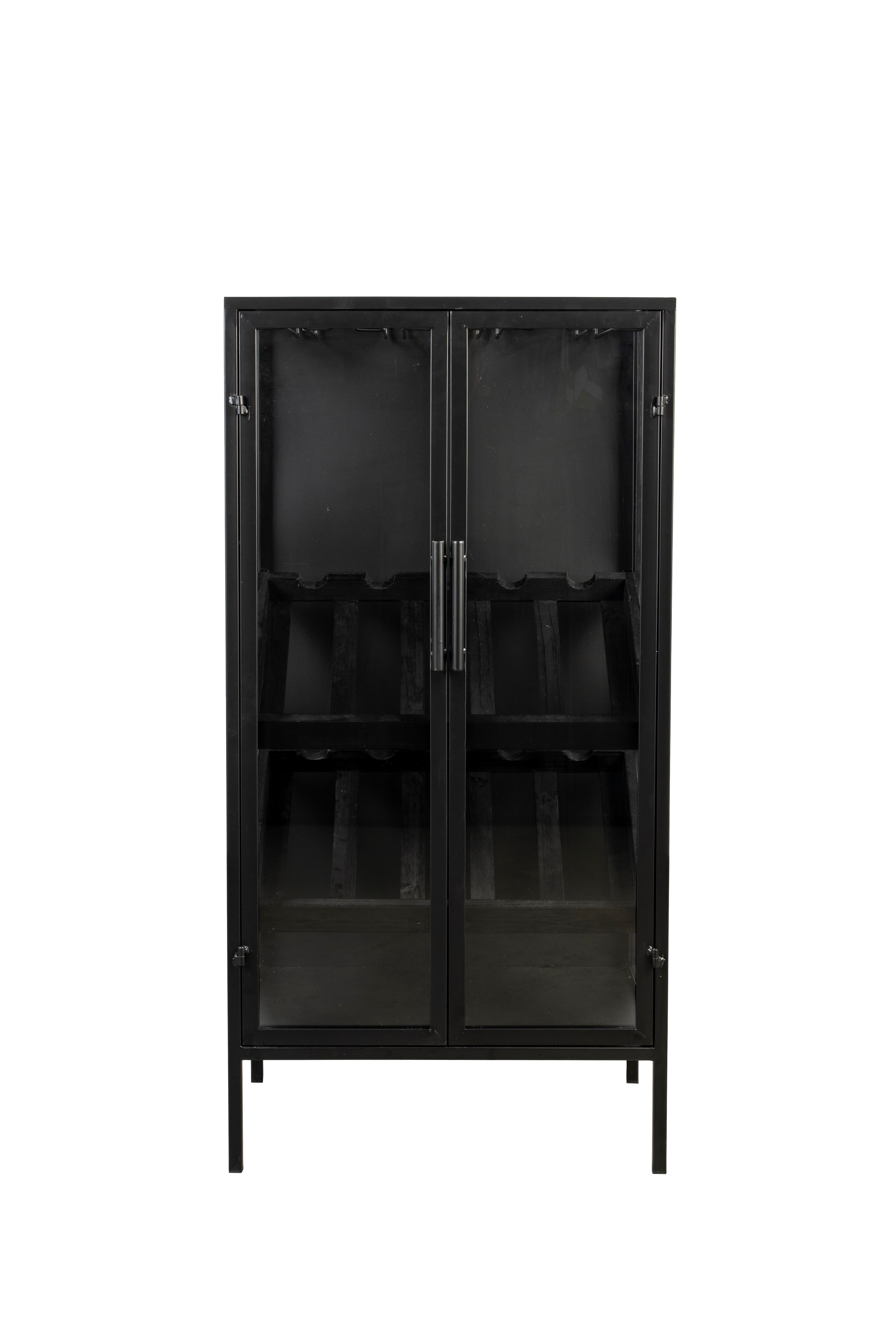 Wine Cabinet Rob