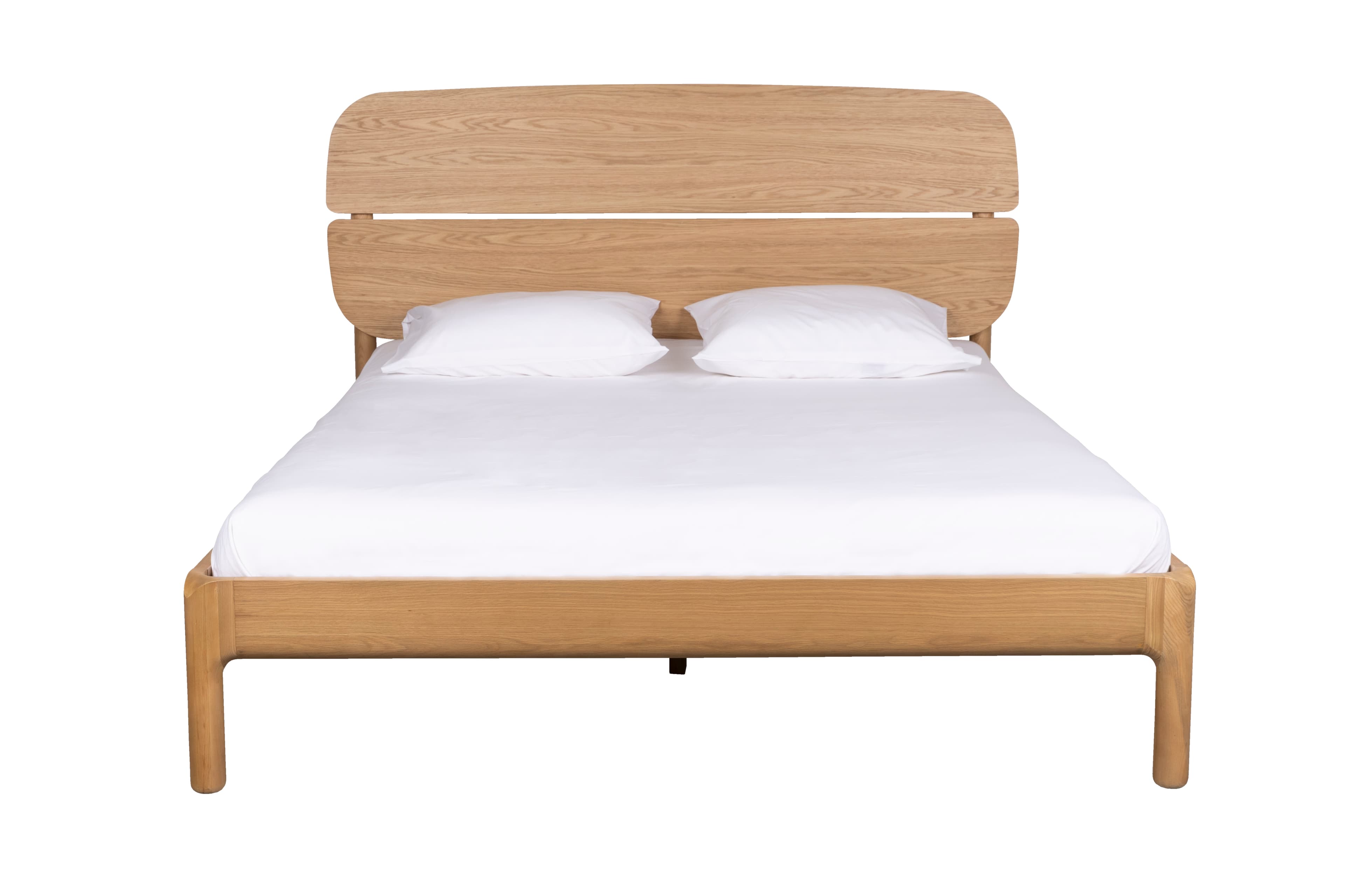 Bed Storm Natural 160