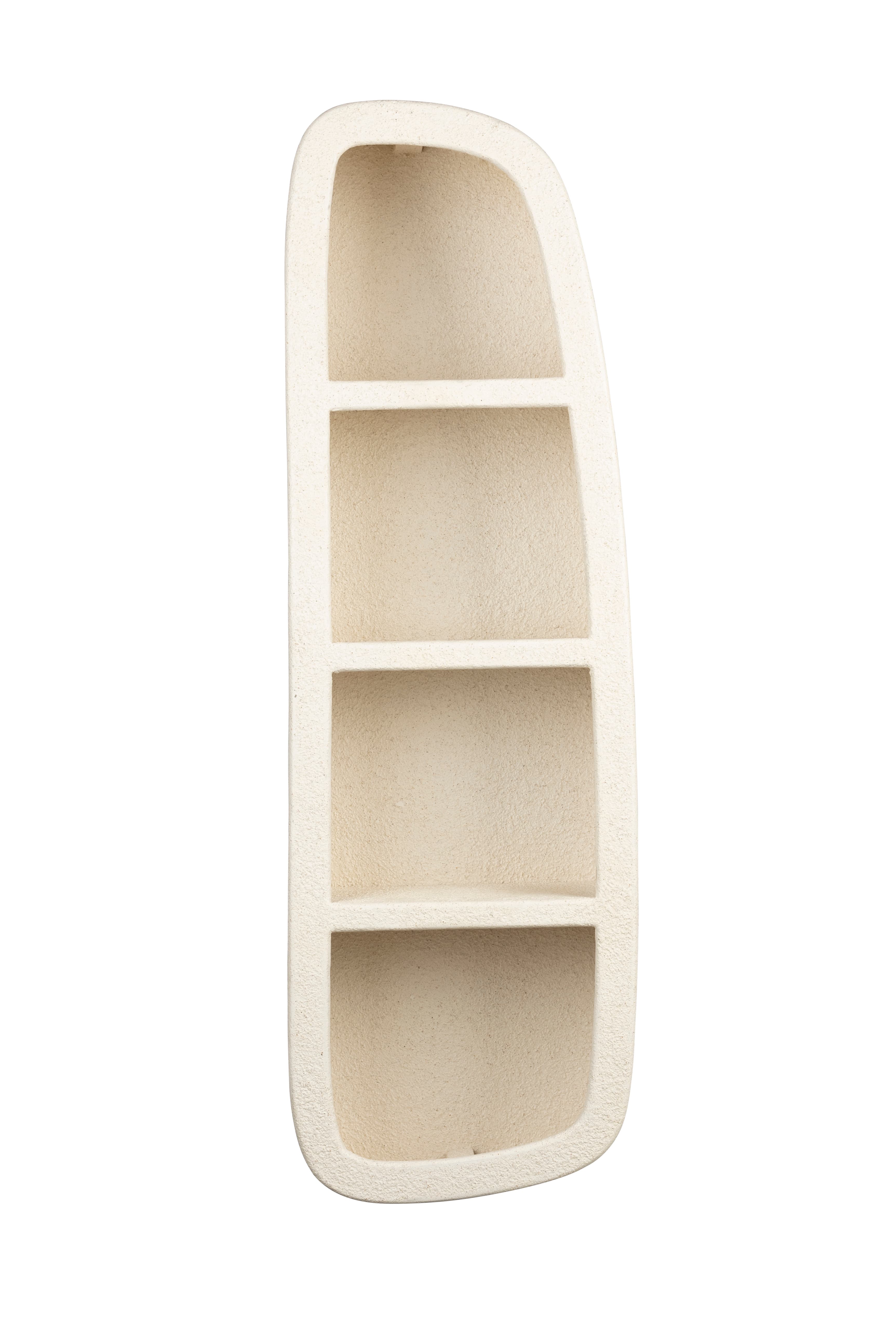 Wall Shelf Veda 3 Shelves