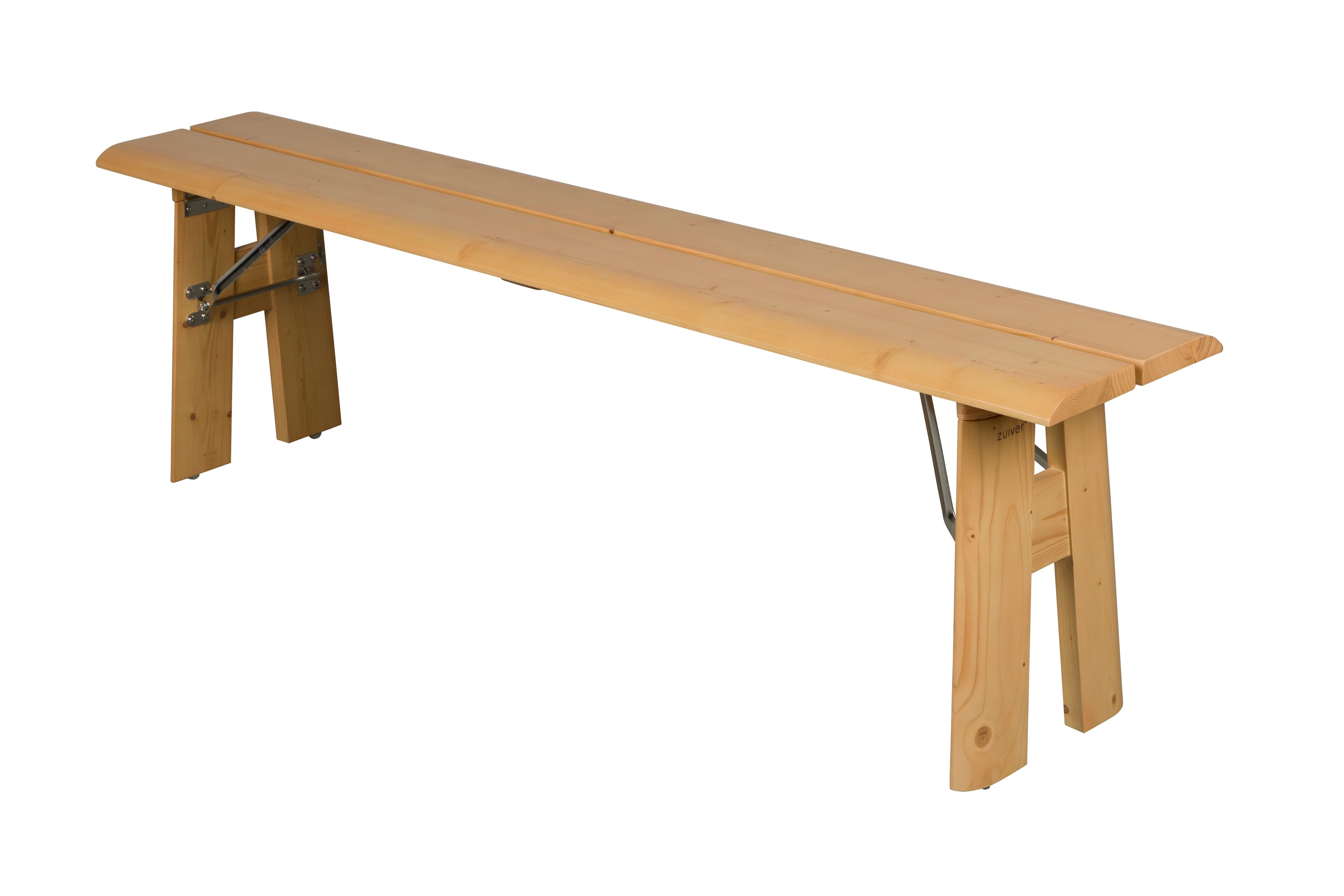 Outdoor Bench Avenue Natural
