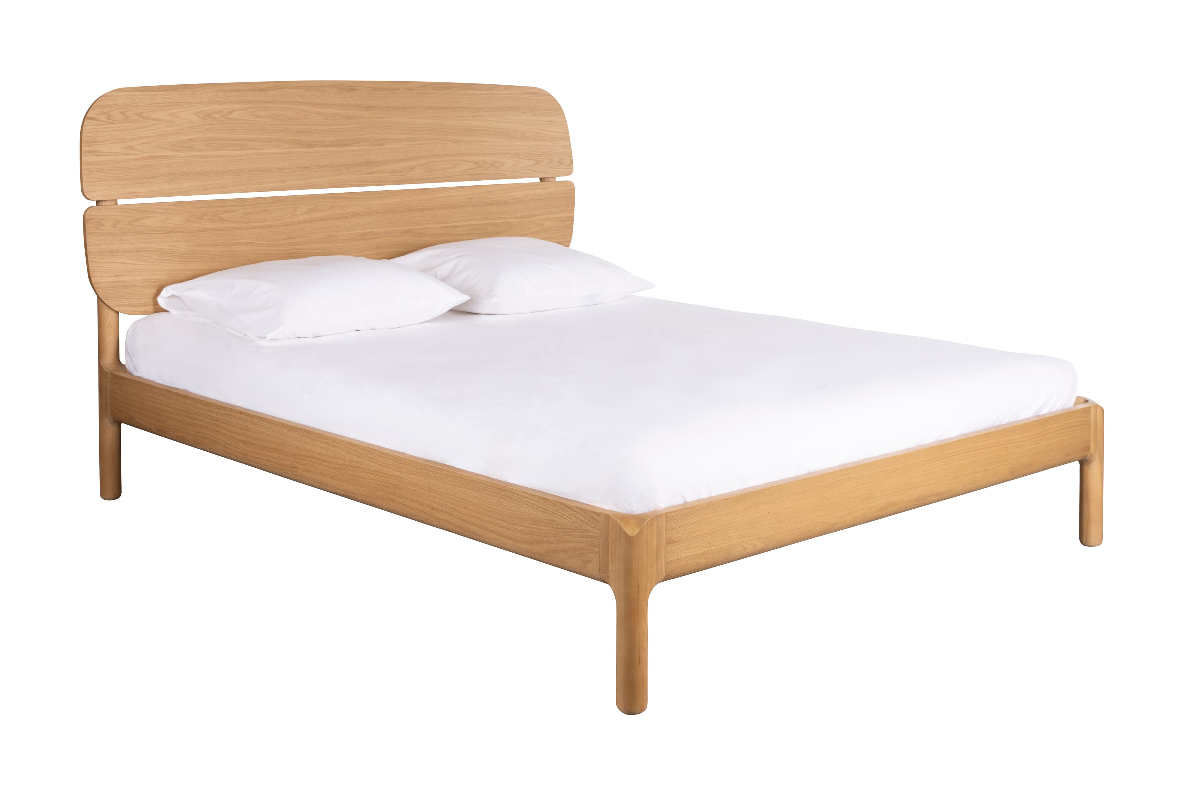 Bed Storm Natural 180