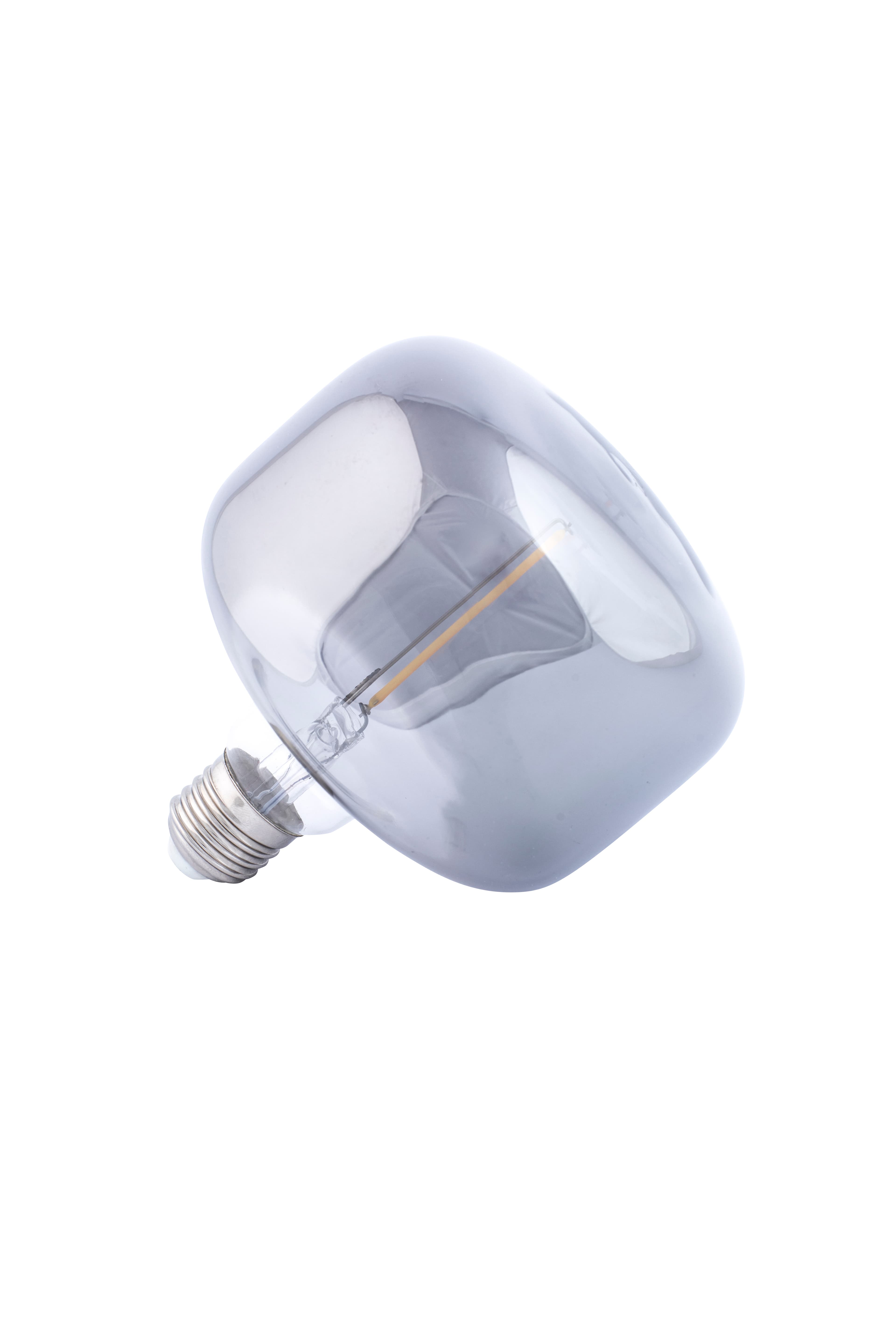 Bulb Hazy Wide Smoke
