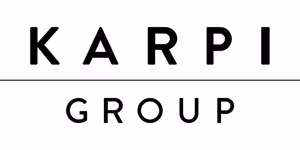 Karpi BV logo