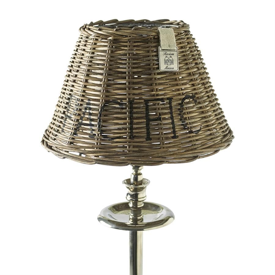 Pacific Lampshade 14x25