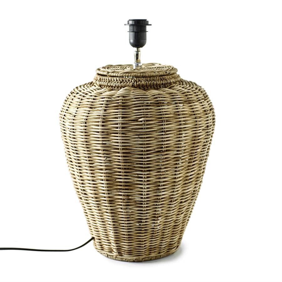 RR Grand Lobby Lamp Base L