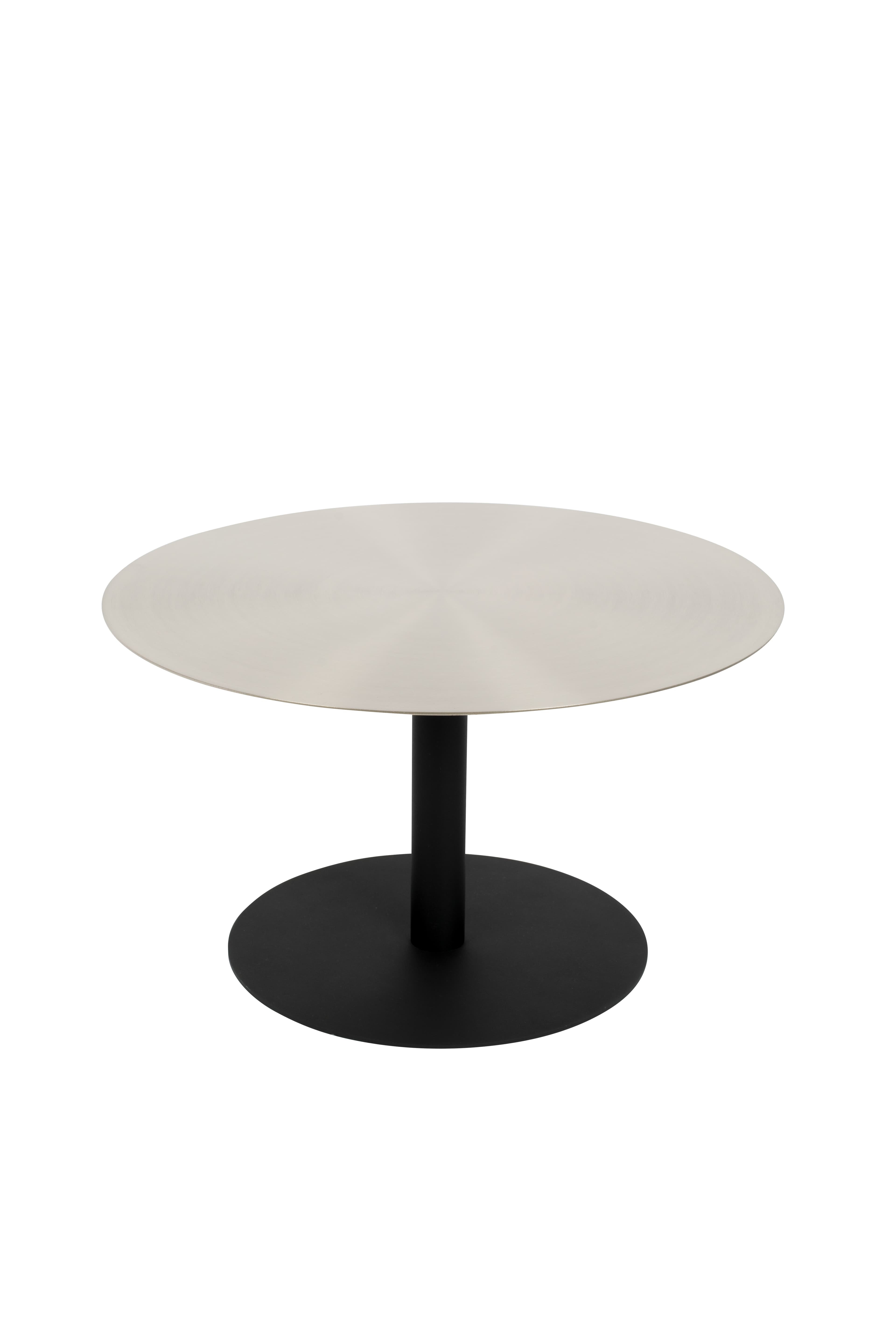 Coffee Table Snow Brushed Satin - afbeelding 1