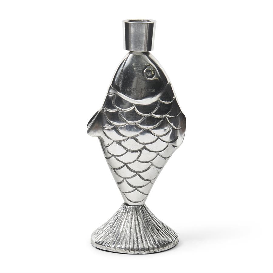 Sea Fish Candle Holder