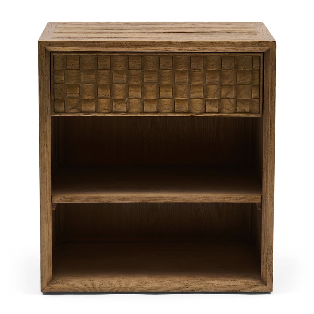 King's Cross Bed Cabinet