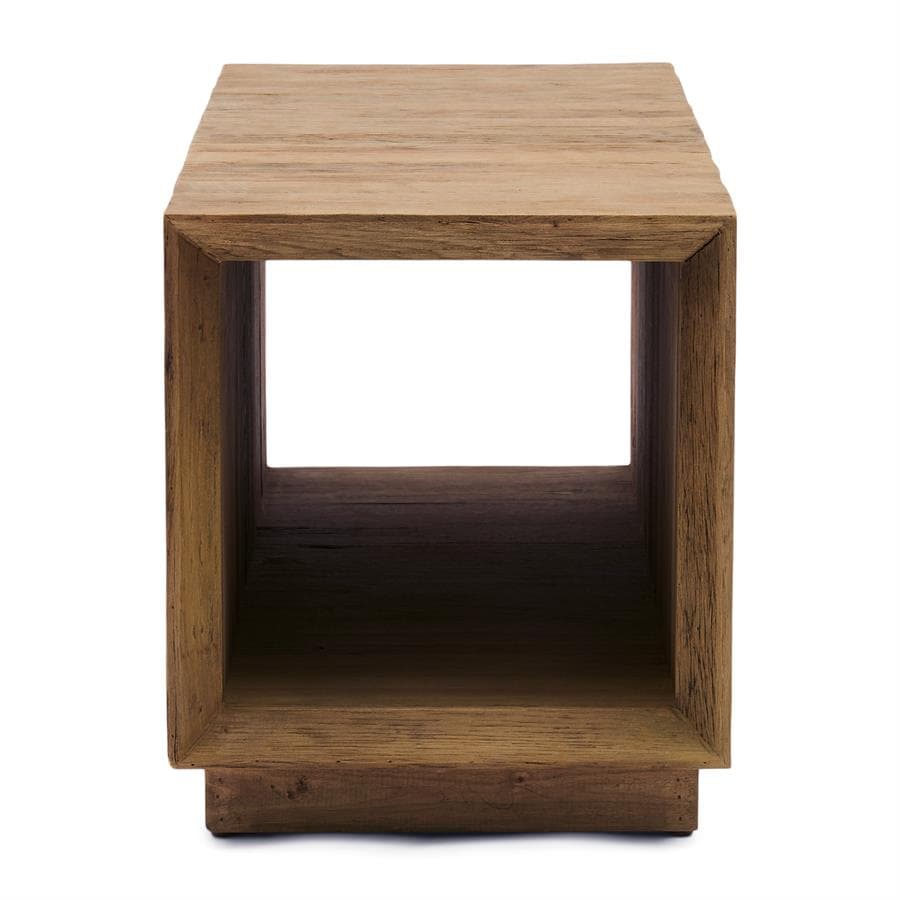 Mukaab Coffee Table 100x40