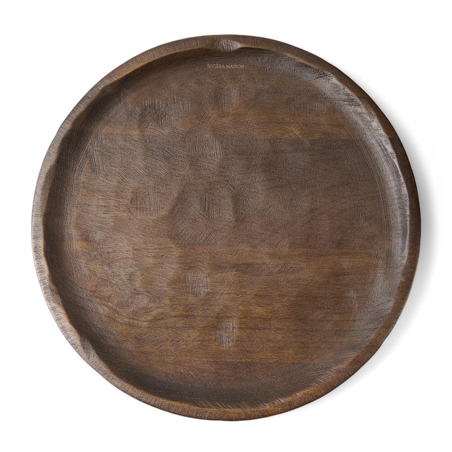 Banu Tray Dia 30