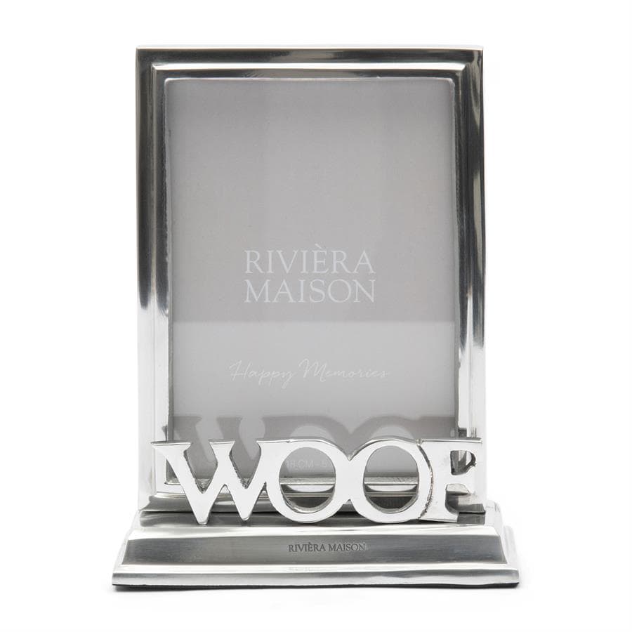 Dog Photo Frame 13x18