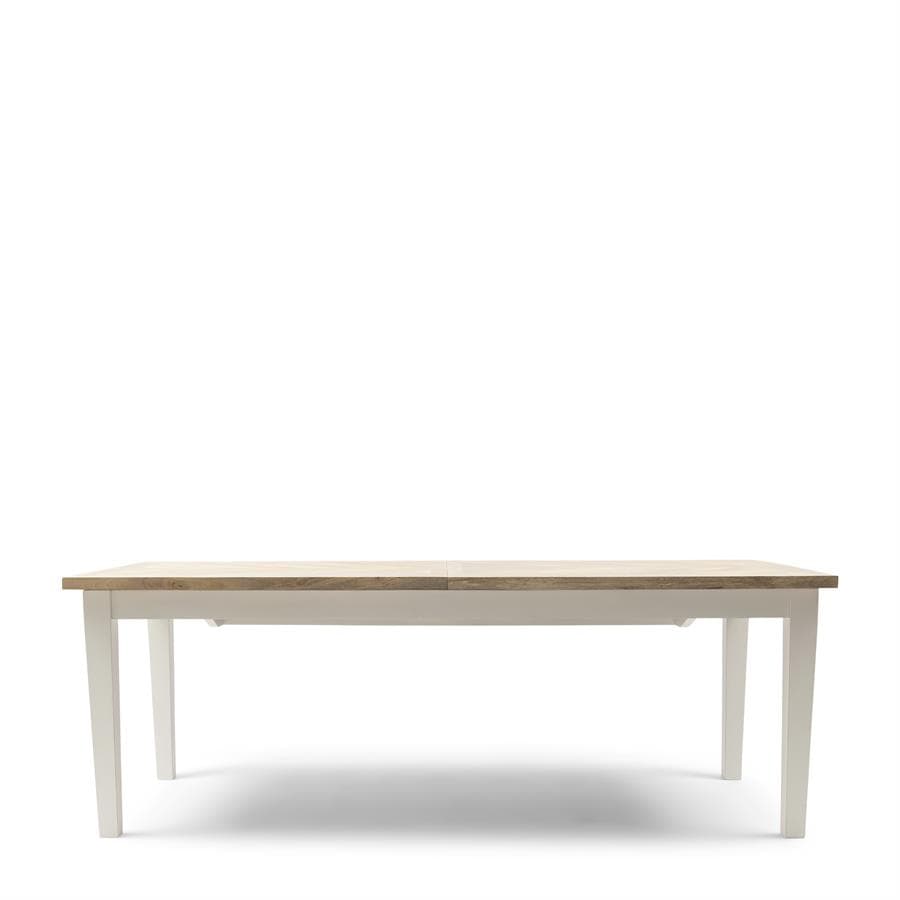 Pacifica Dining Table Ext. 310/265/220x100