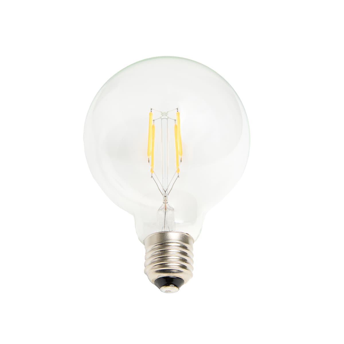 Led bulb Trans-parents