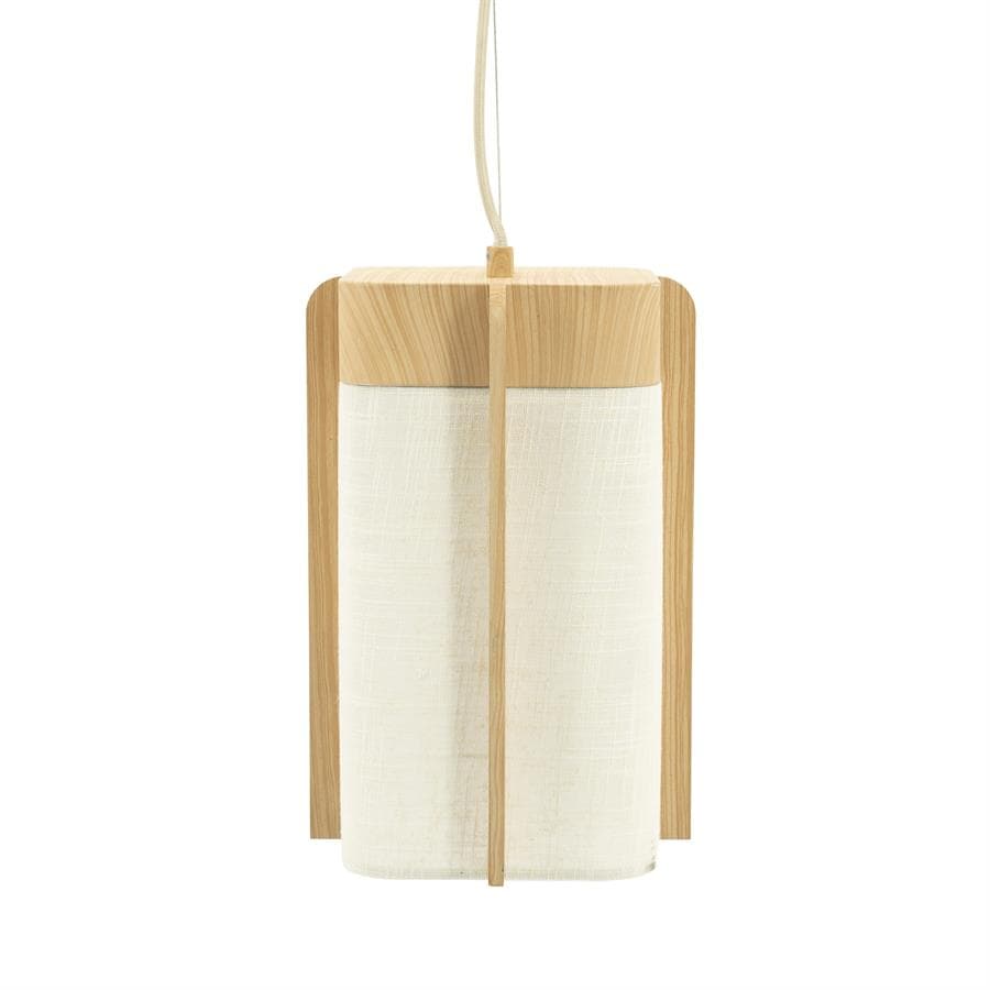 Pendant lamp Aterlier small - natural