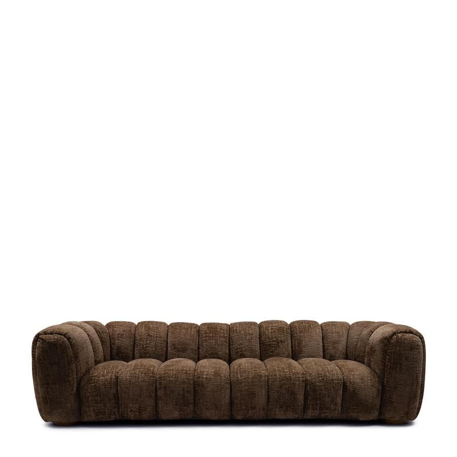 Vicenza Lounge Sofa XL Hazelnut