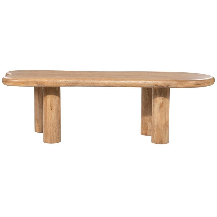 Eettafel Nigel 250x110 cm