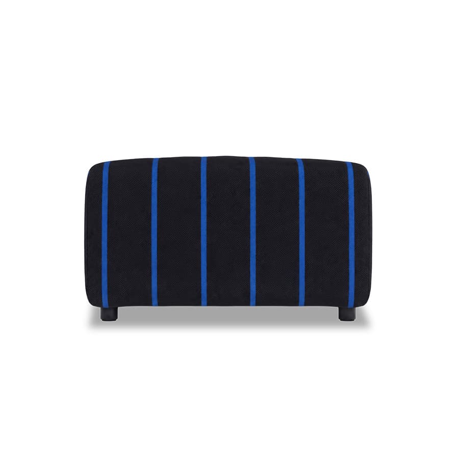 BRONCO outdoor couch: element hocker