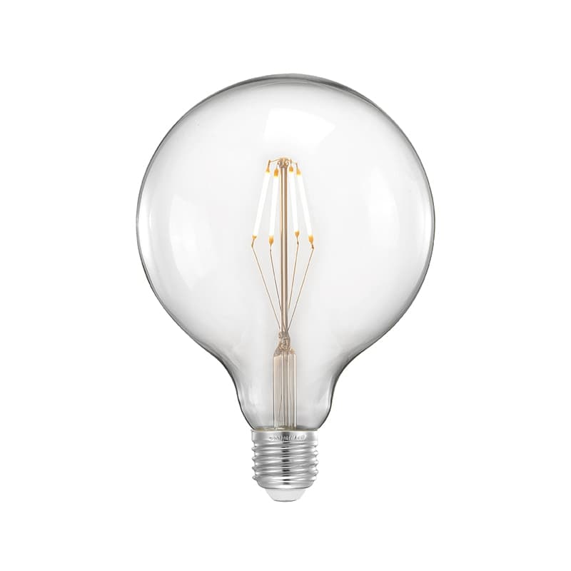 LABEL51 Lichtbron Kooldraadlamp - Helder glas - - Bol XL