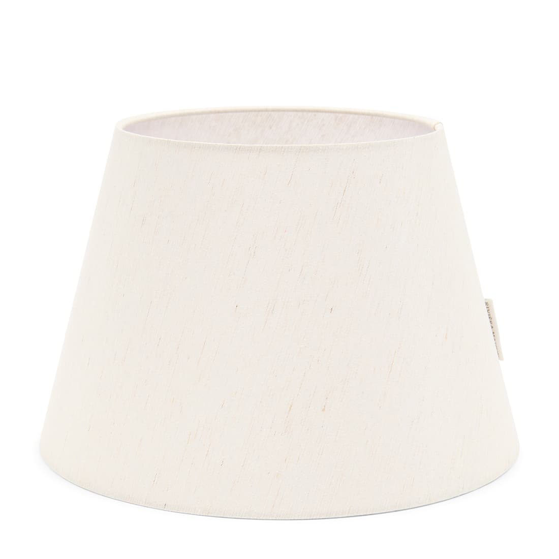 Norlan Taper Lampshade Off White 30x20