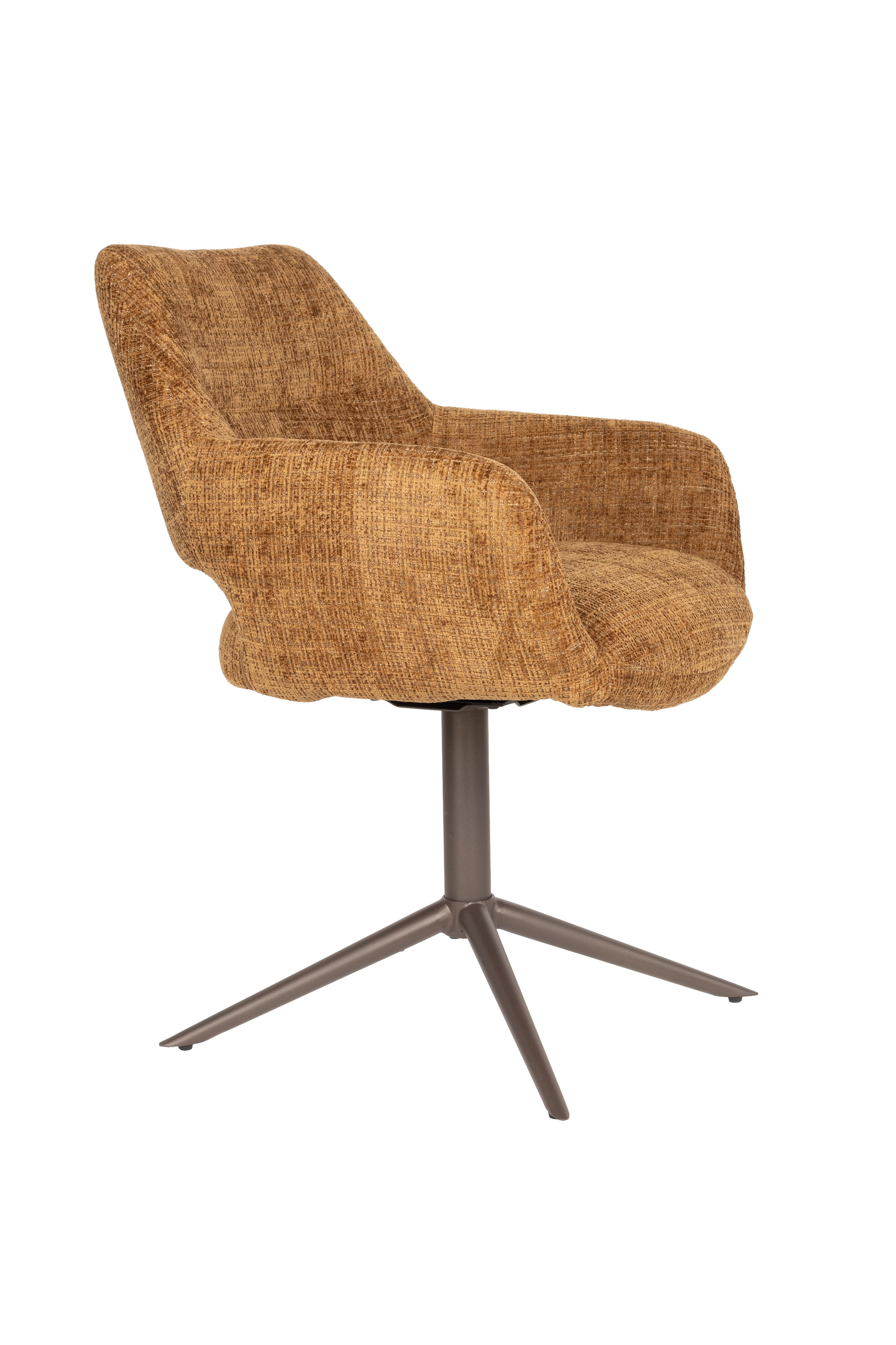 Armchair Merel Brown