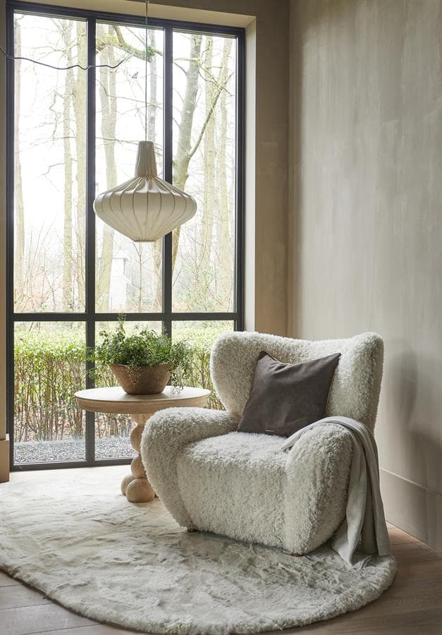 Hannah Jacquard Throw 180x130