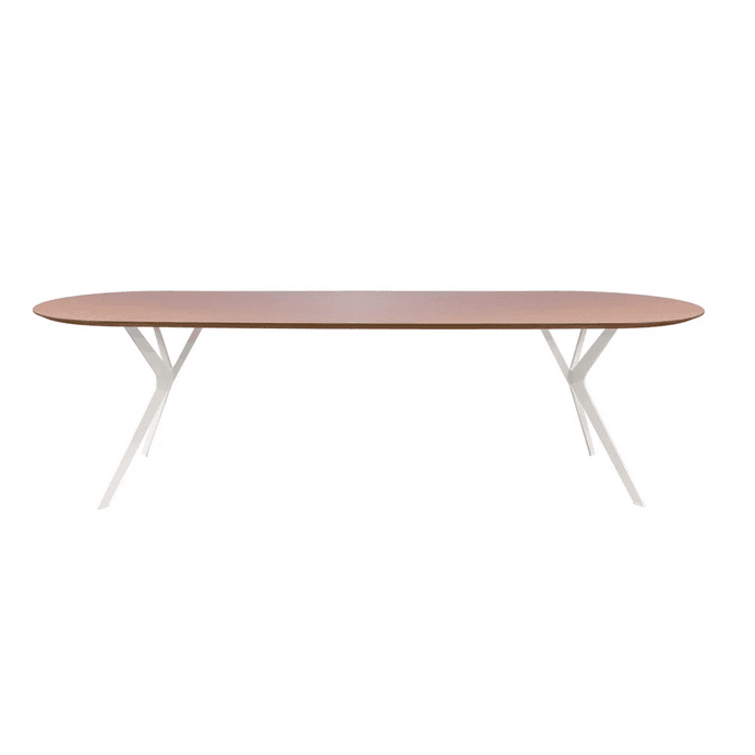 Eetkamertafel Zoë