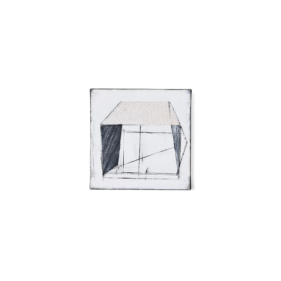 Pocket exhibit: some perspective (22x22cm)