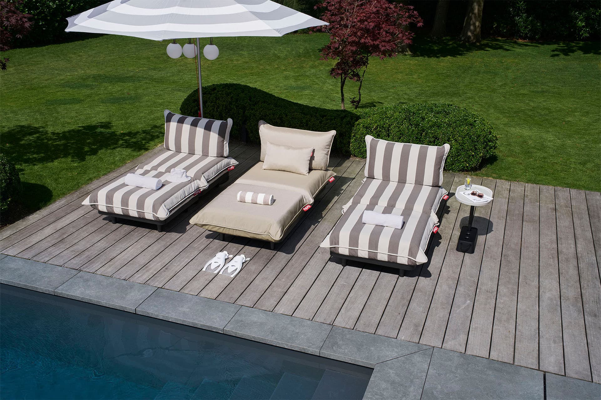 Paletti Daybed Royal