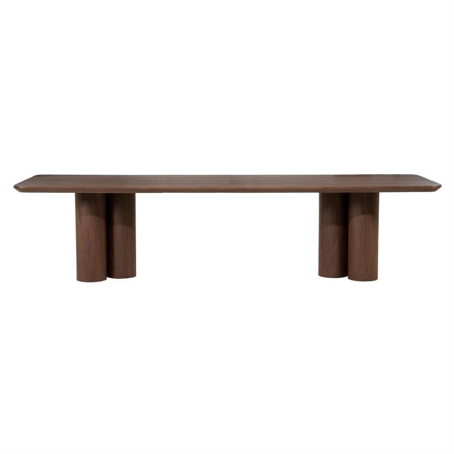 Eettafel Logan 300x110 cm