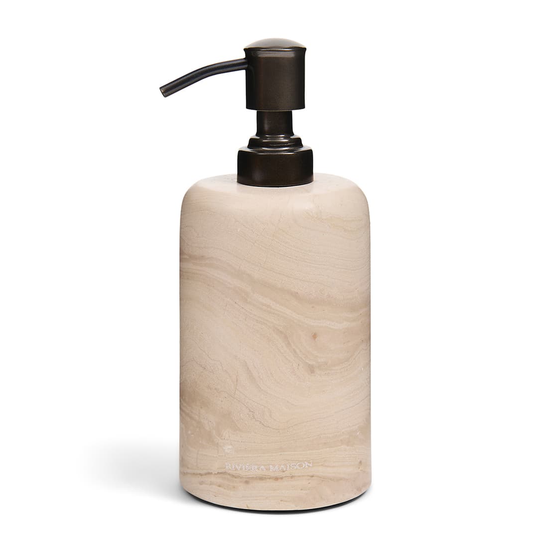 Sarivano Marble Soap Dispenser