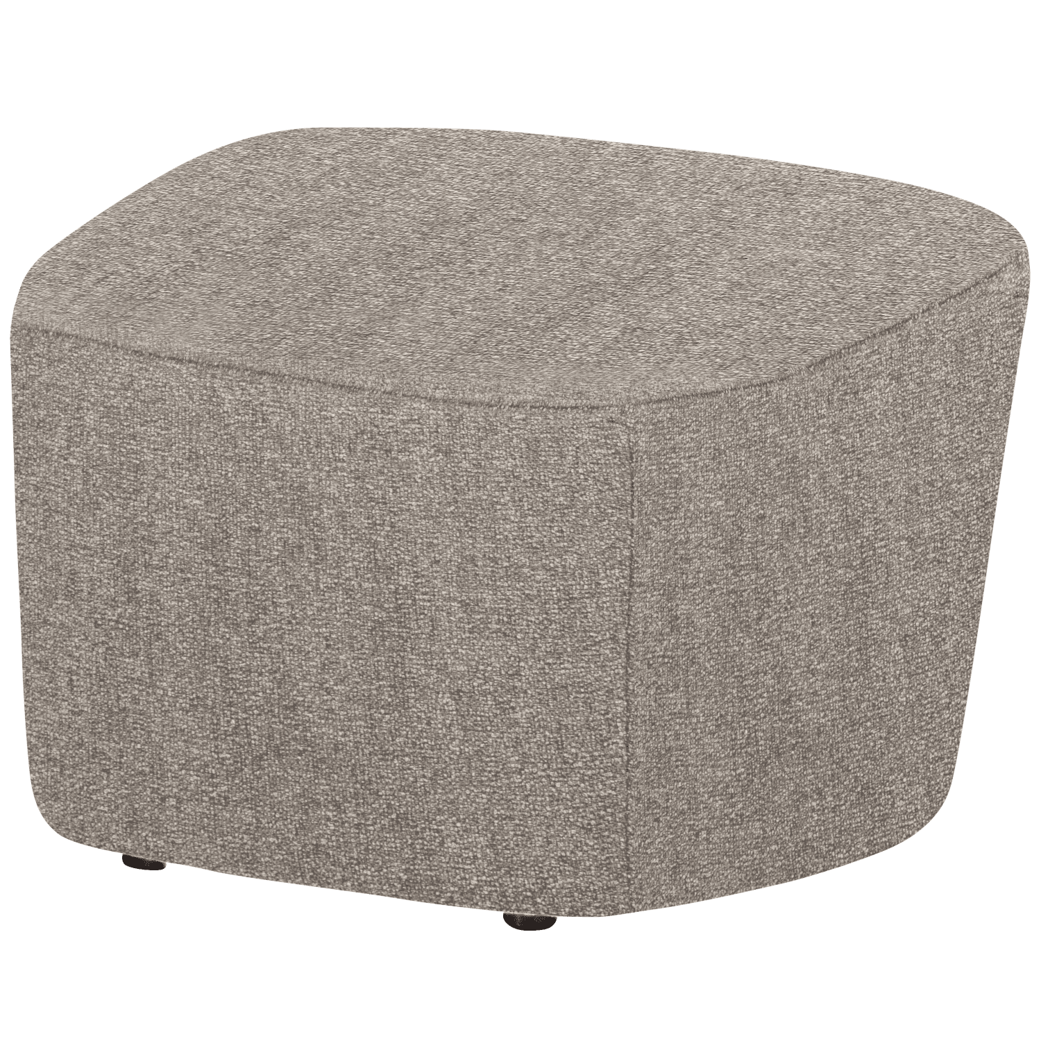LOFTY HOCKER NATUREL MELANGE