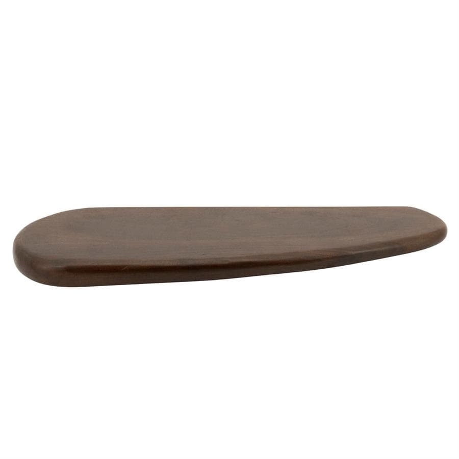 Shizu 2 - dark brown