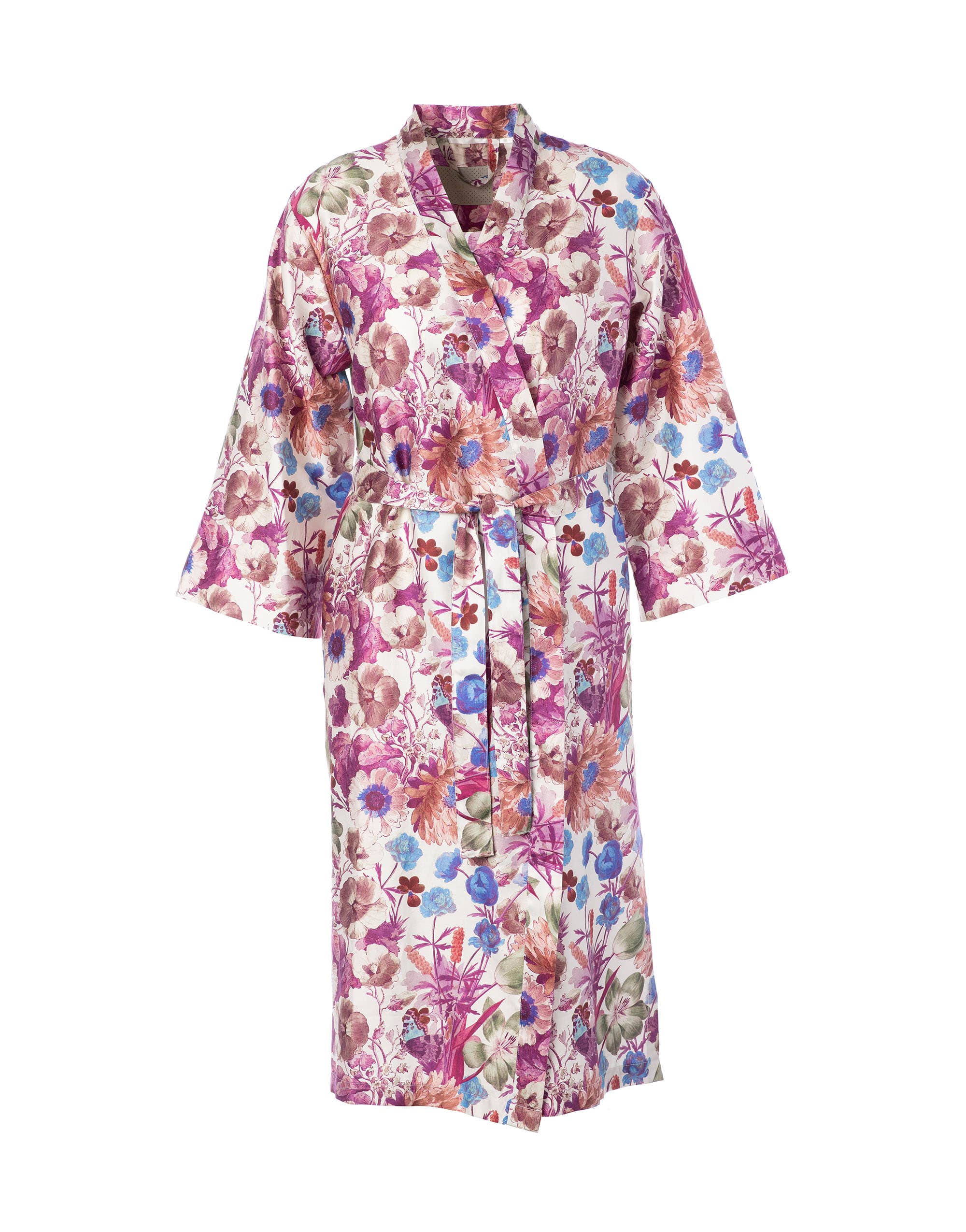 Ilona Violesta Kimono