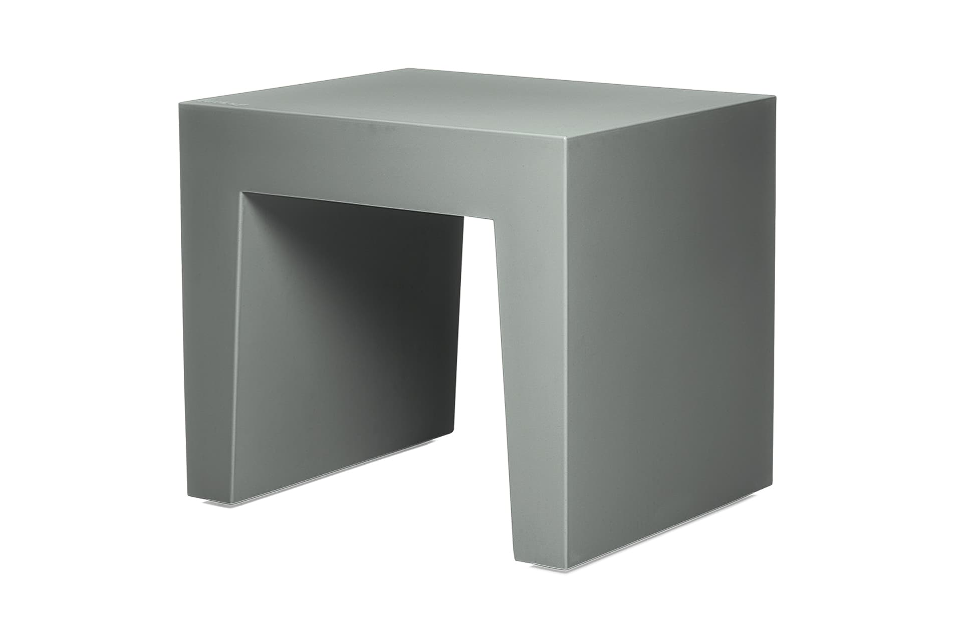 Concrete Seat