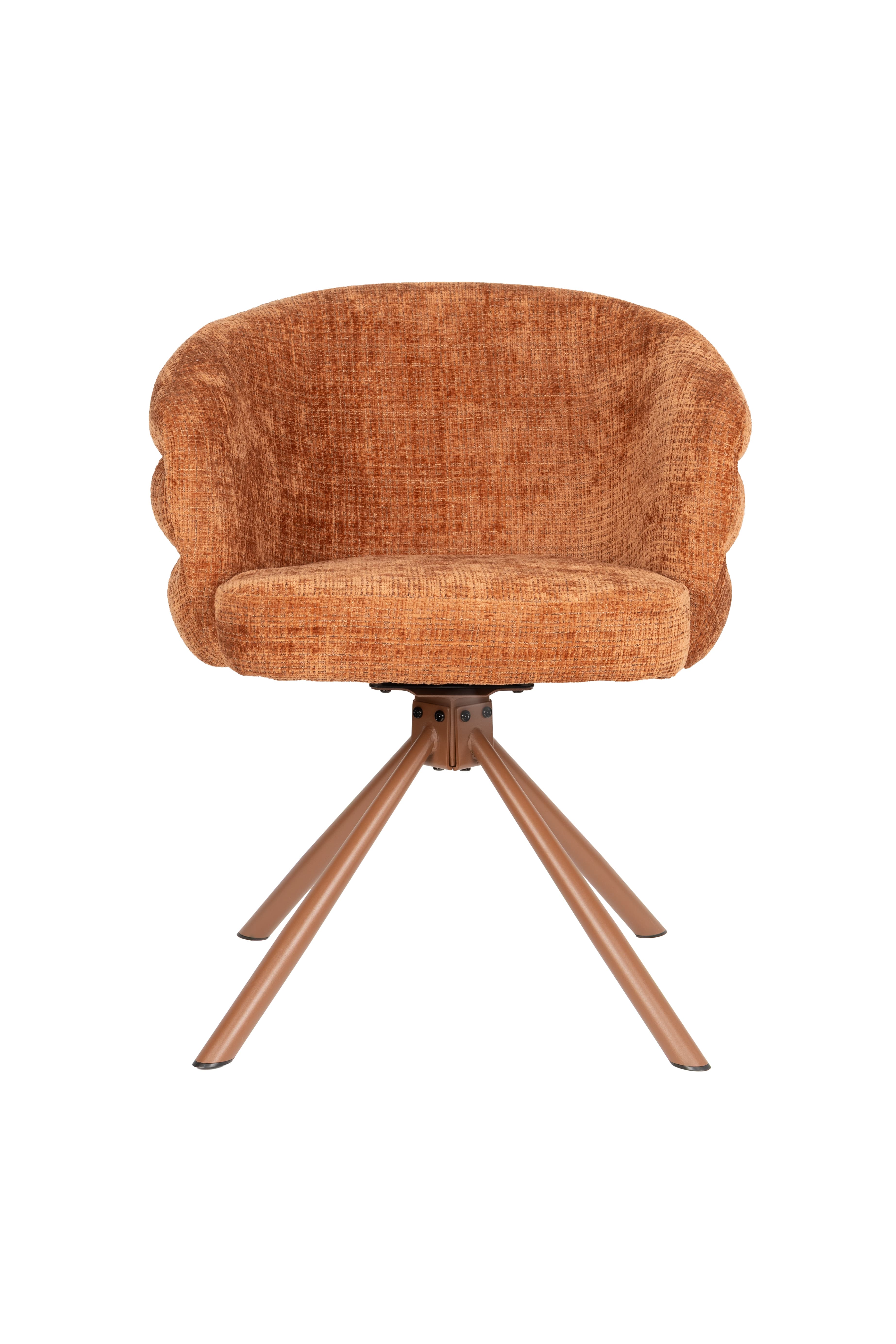Armchair Marjolein Red