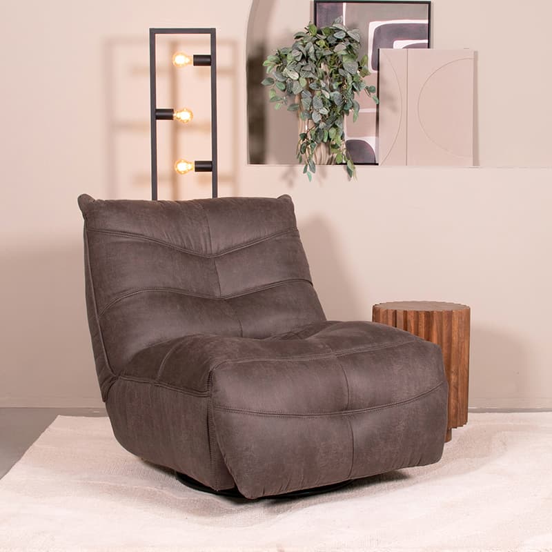LABEL51 Fauteuil Powernap Station