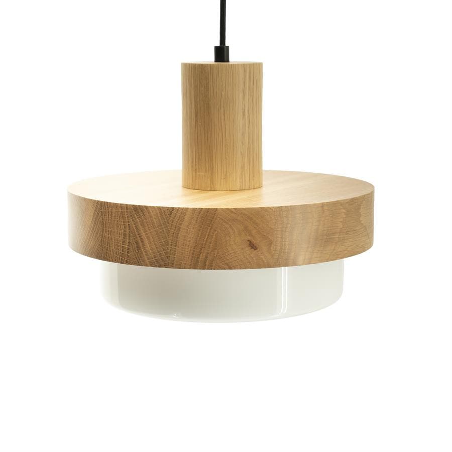Pendant lamp Oaka