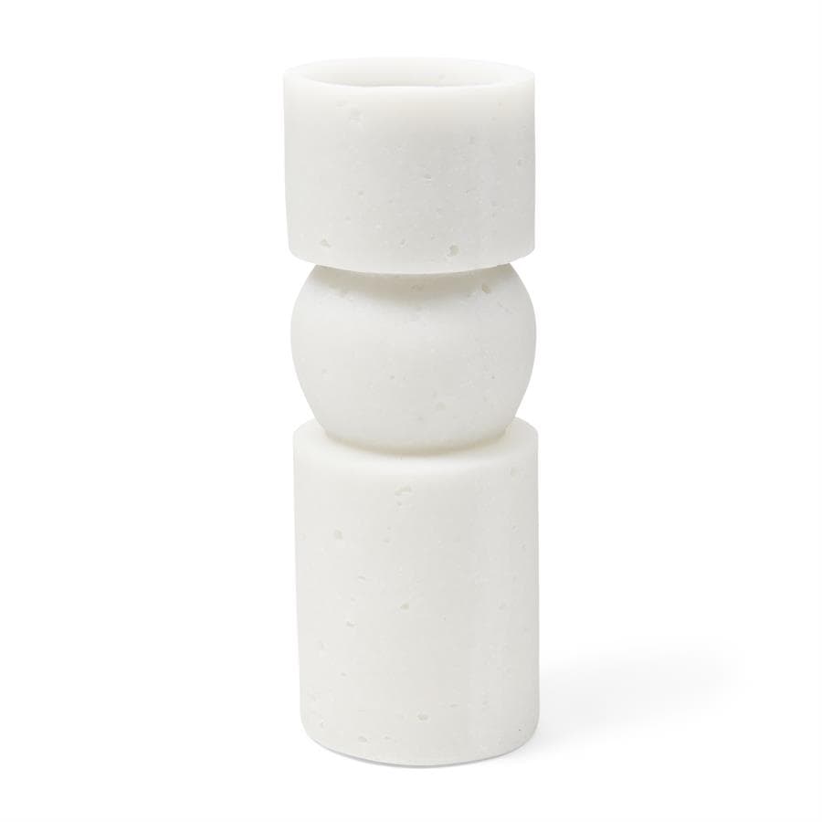 Lunara Candle Holder L