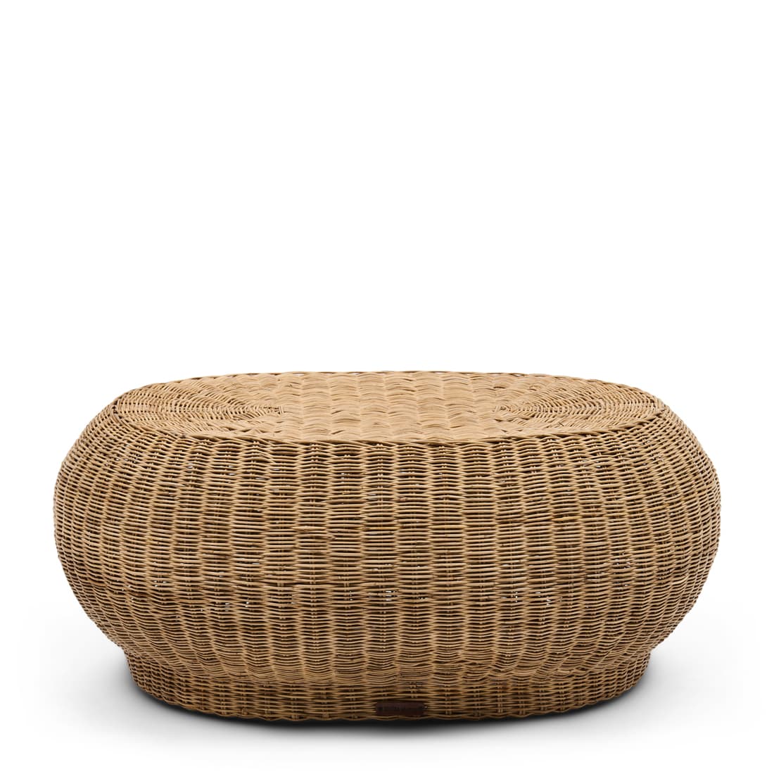 Benoa Coffee Table, Oval