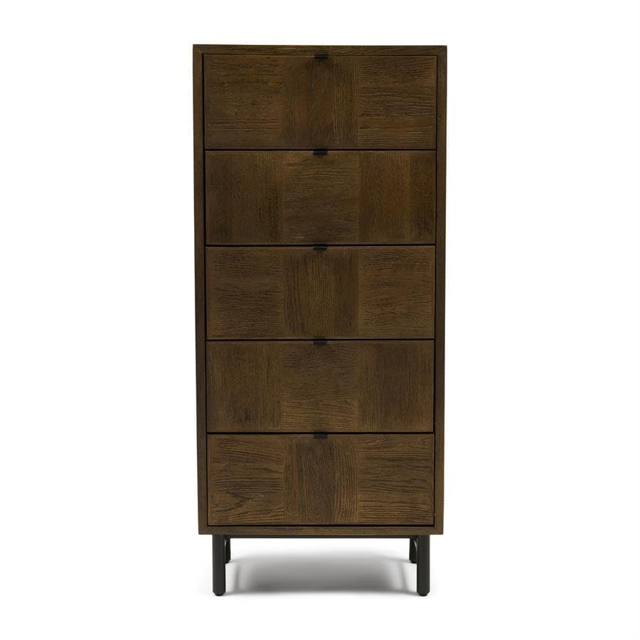 Mac Arthur Park Chest of Drawers H120