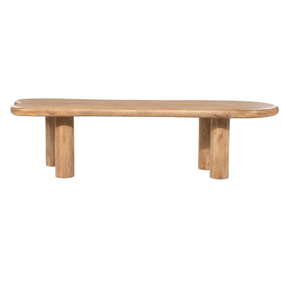 Eettafel Nigel 300x120 cm