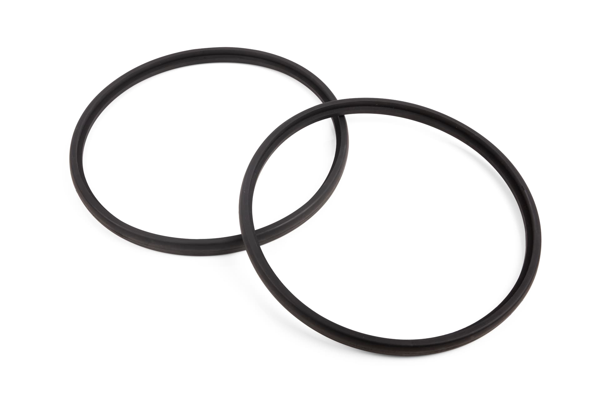 Jolly Trolley back wheel tire set (2 pcs)