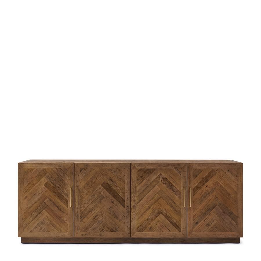 Riverside Dresser