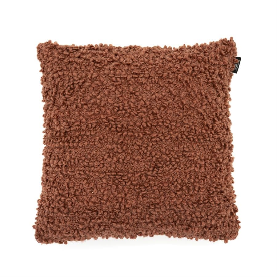 Pillow Vista - terracotta